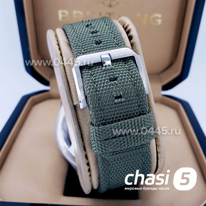 Часы IWC The Pilot's TOP GUN (13435)