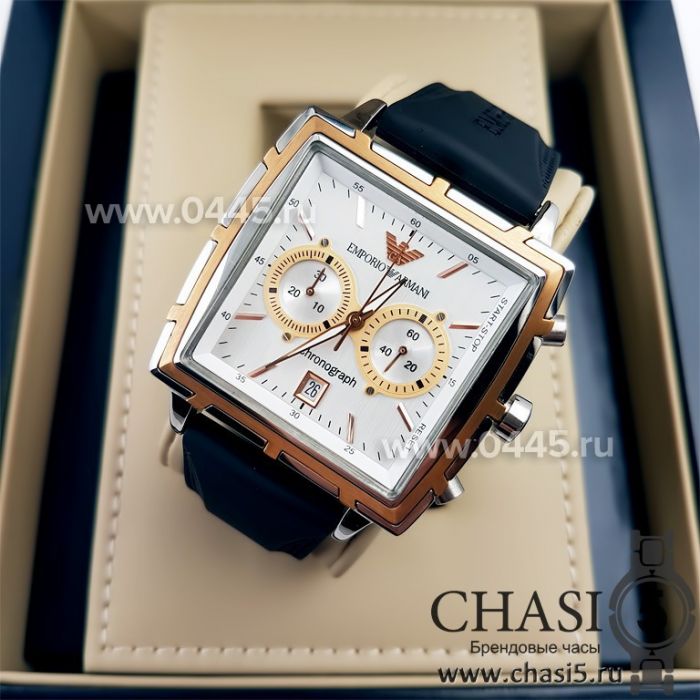 Часы Emporio Armani Sports (01344)
