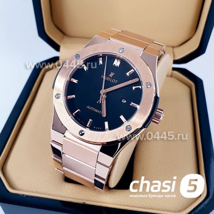 Часы HUBLOT Classic Fusion (13462)
