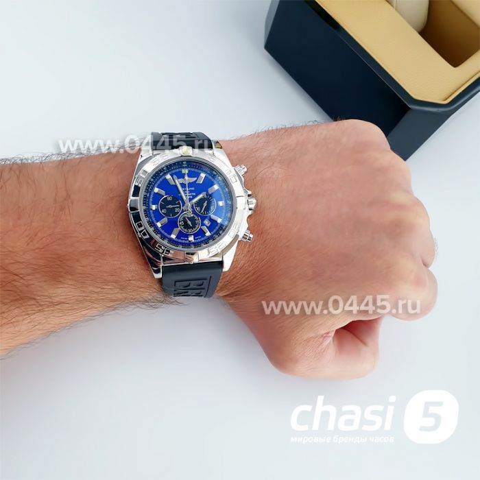 Часы Breitling Chronomat 44 (13538)