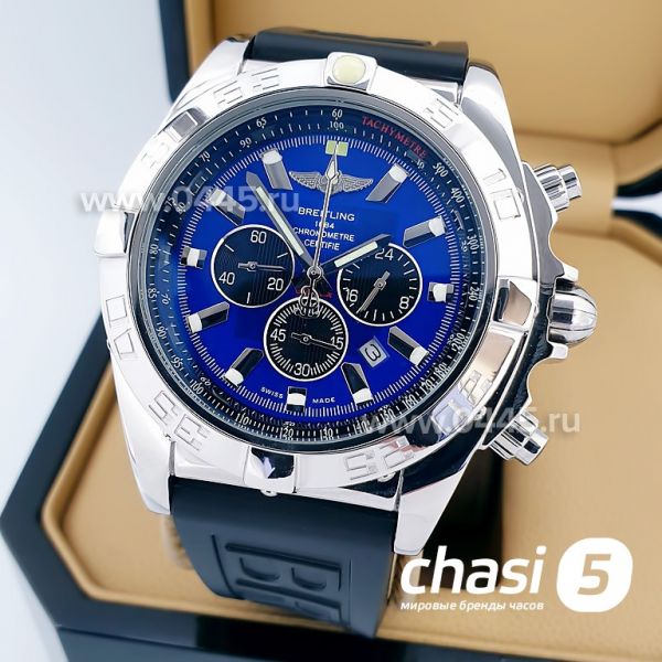 Часы Breitling Chronomat 44 (13538)