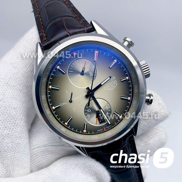 Часы Tag Heuer Calibre 1887 (13568)