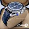 Часы Omega Speedmaster (13587)