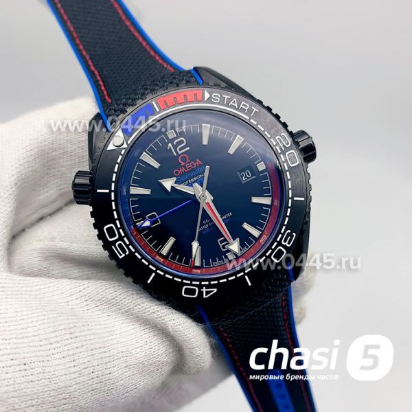 Часы Omega Seamaster Planet Ocean (13589)