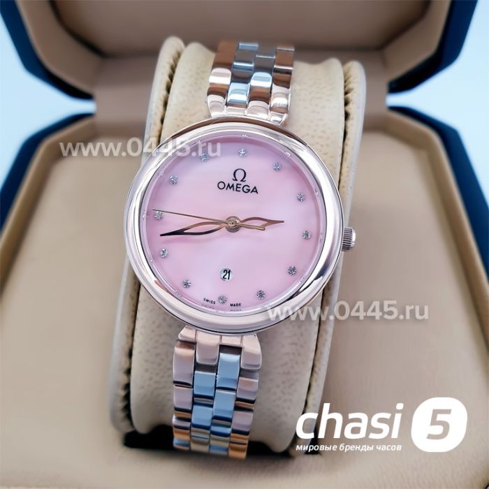Часы Omega Ladymatic (13591)
