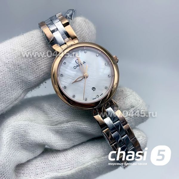 Часы Omega Ladymatic (13592)