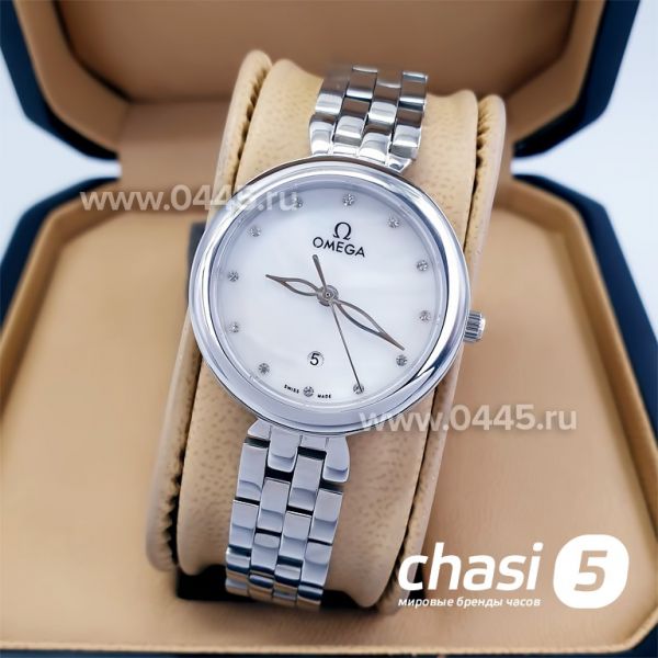 Часы Omega Ladymatic (13593)