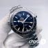 Часы Omega Seamaster GMT - Дубликат (13607)