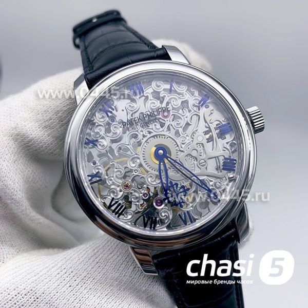 Часы Patek Philippe Men Complications (13612)