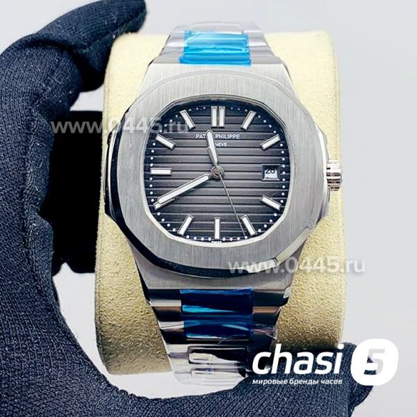 Часы Patek Philippe Men Nautilus (13640)