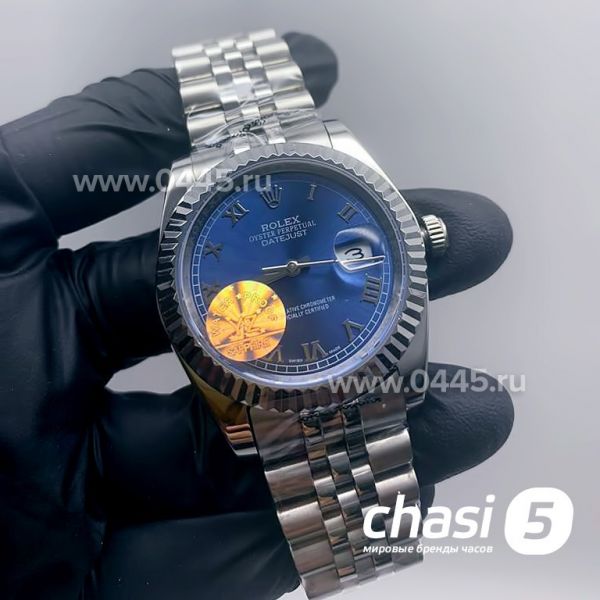 Часы Rolex Datejust (13647)