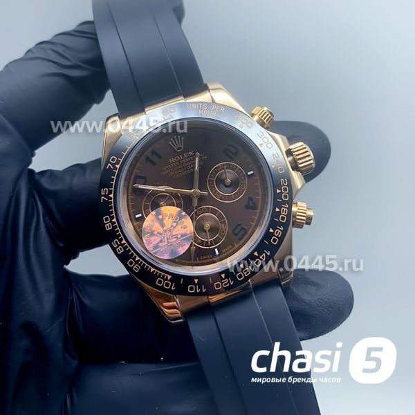 Часы Rolex Daytona (13654)