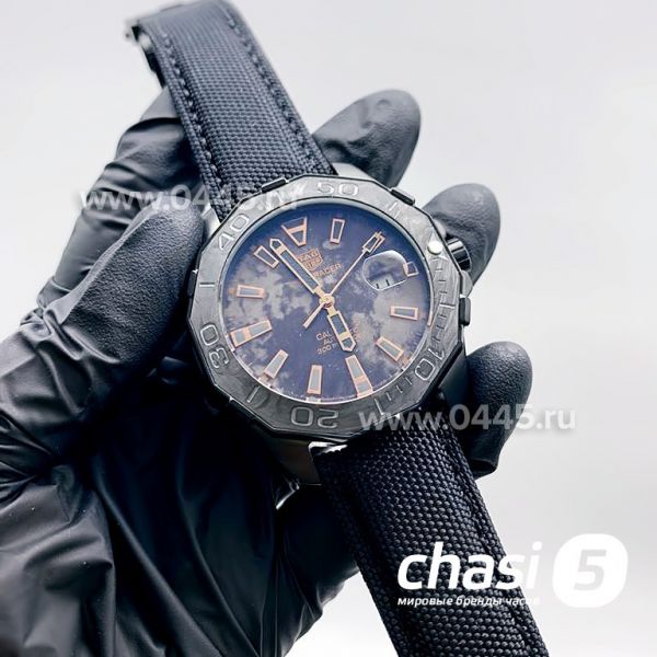 Часы Tag Heuer Aquaracer Calibre 5 (13669)