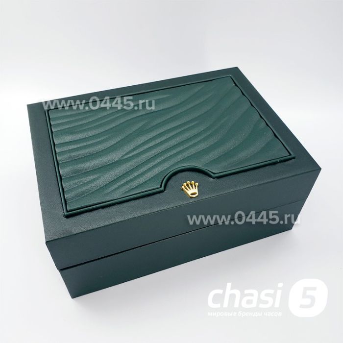 Фирменная коробка Rolex (13673)