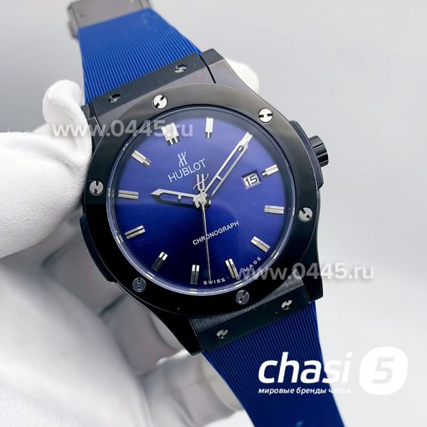 Часы HUBLOT Classic Fusion - кварц (13687)