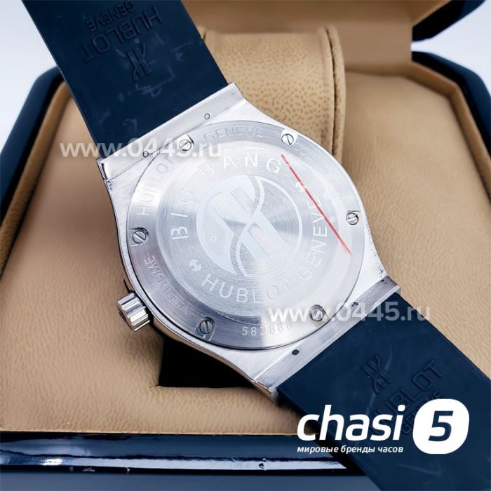 Часы HUBLOT Classic Fusion - кварц (13698)