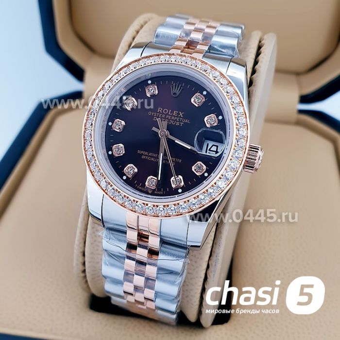 Часы Rolex Datejust (13752)