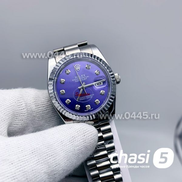 Часы Rolex Datejust (13756)