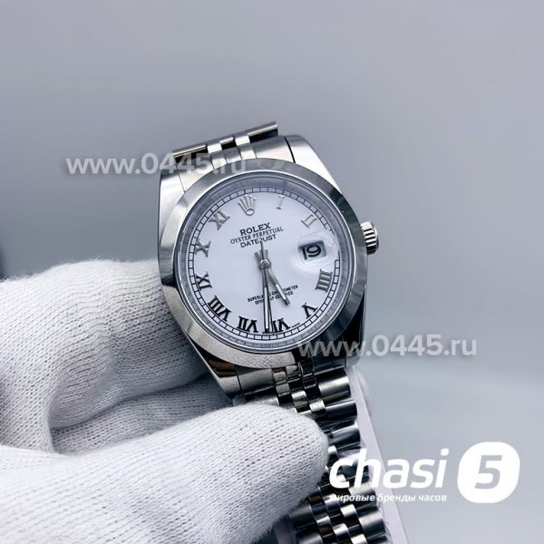 Часы Rolex Datejust (13768)