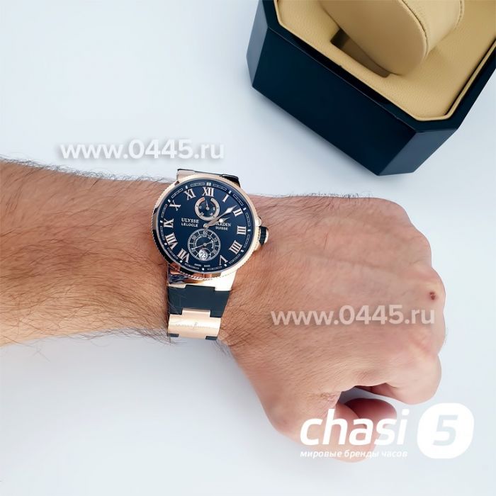 Часы Ulysse Nardin (13770)