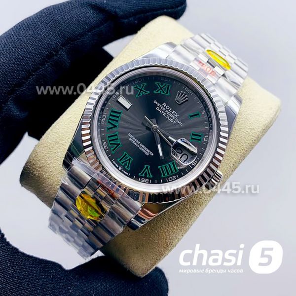 Часы Rolex Datejust - дубликат (13778)
