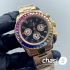 Часы Rolex Daytona Rose Gold (13781)
