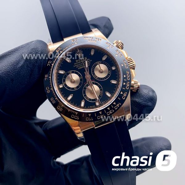 Часы Rolex Daytona - Дубликат (13784)