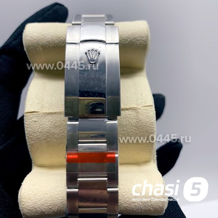 Часы Rolex Milgauss - Дубликат (13806)
