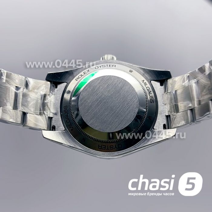 Часы Rolex Milgauss - Дубликат (13806)