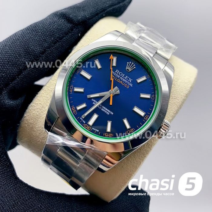 Часы Rolex Milgauss - Дубликат (13807)