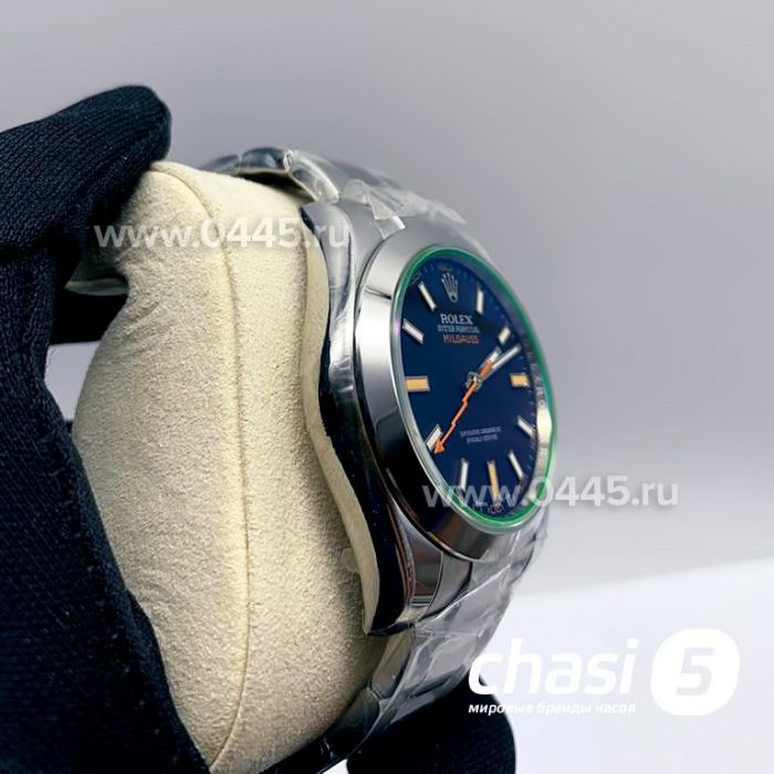 Часы Rolex Milgauss - Дубликат (13807)