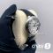 Часы Cartier Ballon Bleu De Cartier - Дубликат (13815)
