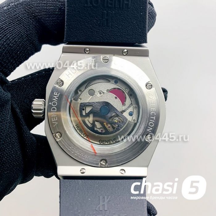 Часы HUBLOT Classic Fusion Orlinski (13821)