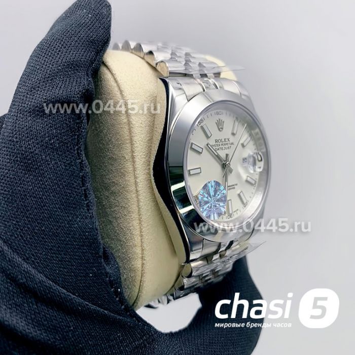 Часы Rolex Datejust (13826)