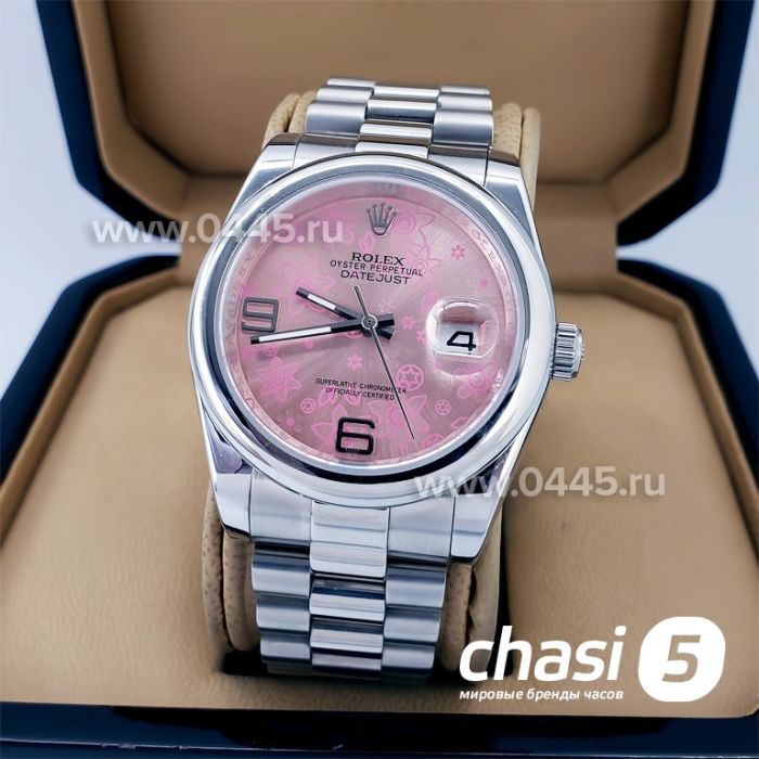 Часы Rolex Datejust (13840)