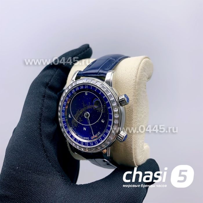 Часы Patek Philippe Men Grand Complications Sky Moon (13862)