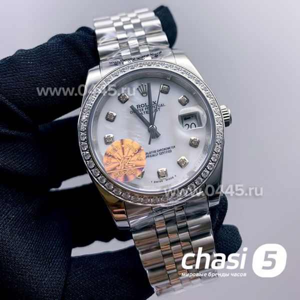 Часы Rolex Datejust (13894)