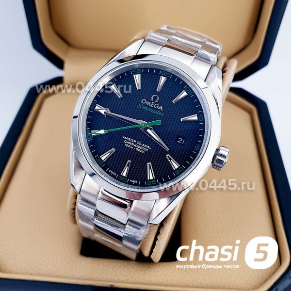 Часы Omega Seamaster Aqua Terra (13899)