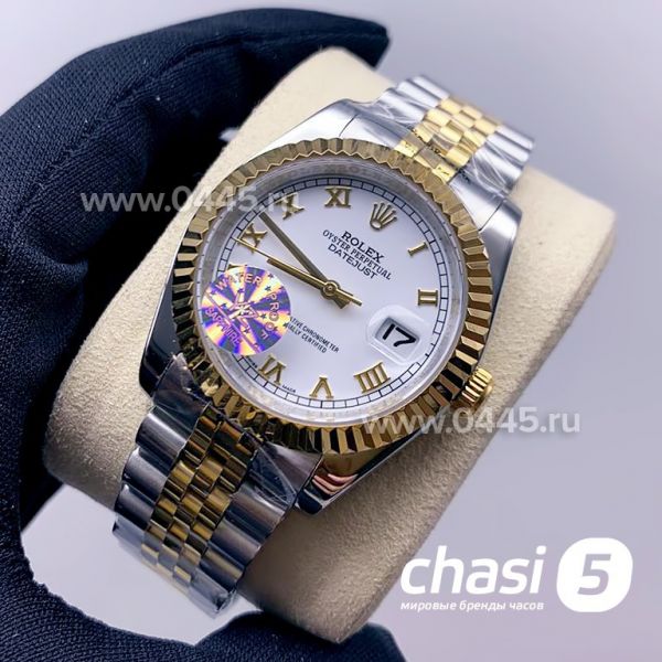 Часы Rolex Datejust (13921)