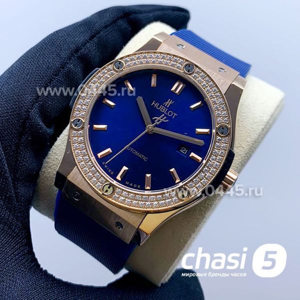 Часы HUBLOT Big Bang Boa Bang (13929)