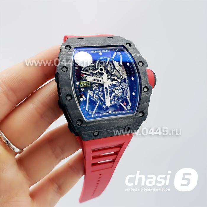 Часы Richard Mille - Дубликат (13956)