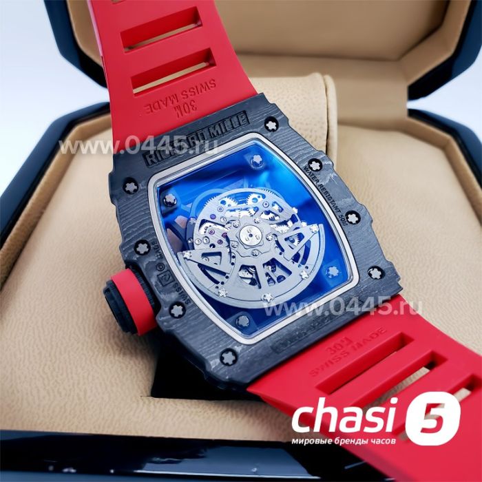 Часы Richard Mille - Дубликат (13956)