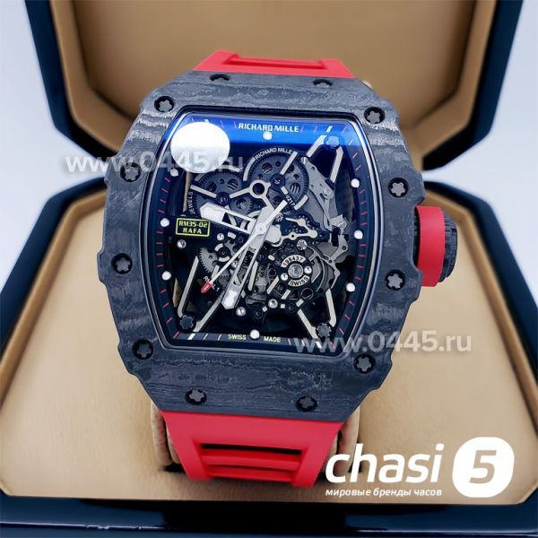 Часы Richard Mille - Дубликат (13956)