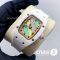 Часы Richard Mille Marshmallow (13958)