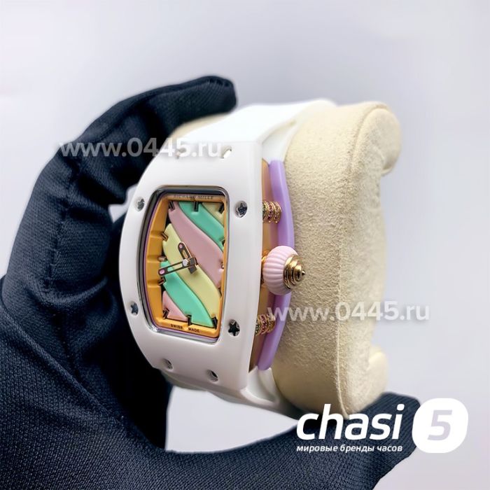 Часы Richard Mille Marshmallow (13958)