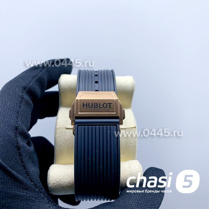 Часы Hublot Hublot Spirit of Big Bang - Дубликат (13960)