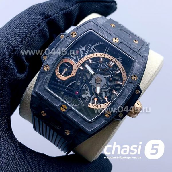 Часы Hublot Hublot Spirit of Big Bang - Дубликат (13960)