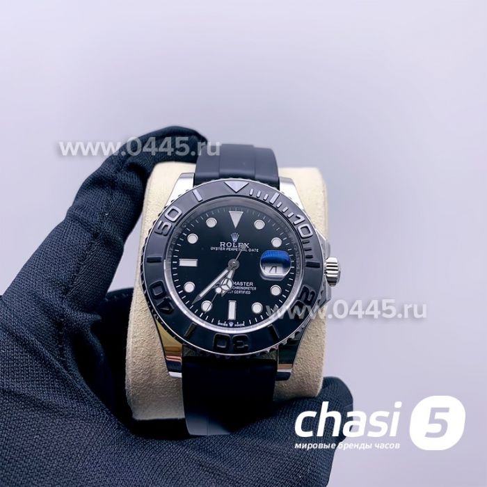 Часы Rolex Yacht-Master - Дубликат (13966)