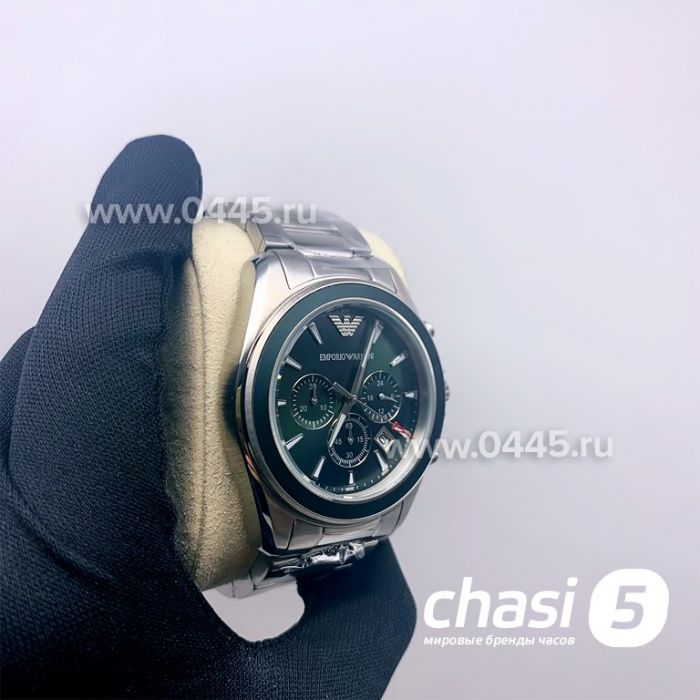Часы Emporio Armani Chronograph (13968)