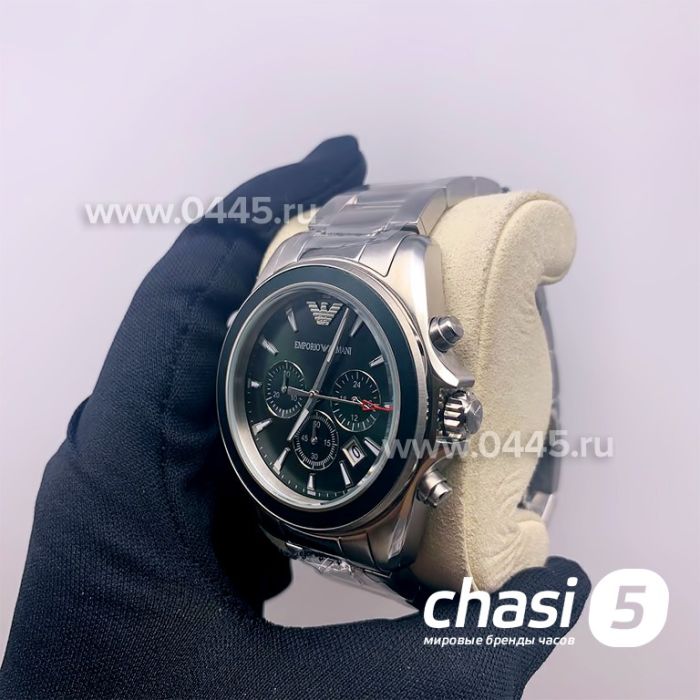 Часы Emporio Armani Chronograph (13968)